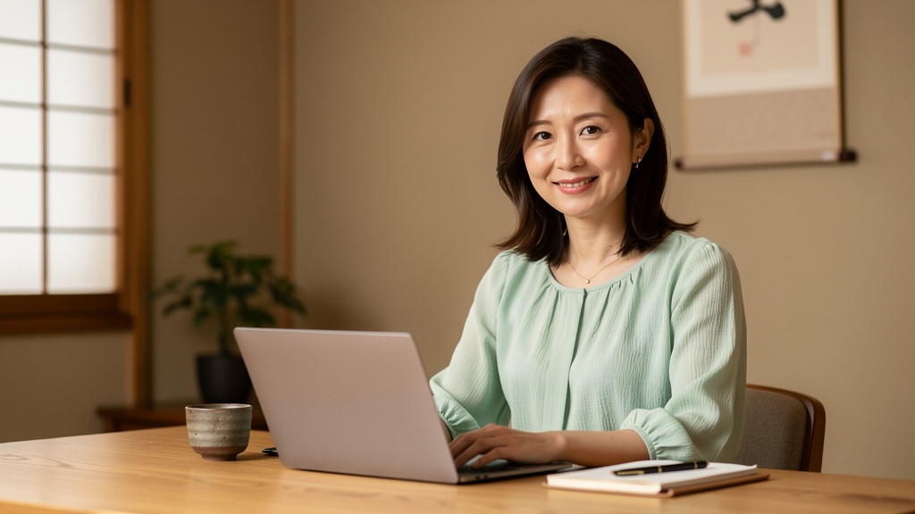 心理カウンセラー